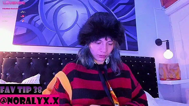 hey noraly online show from August 3, 2026, 4:09 am