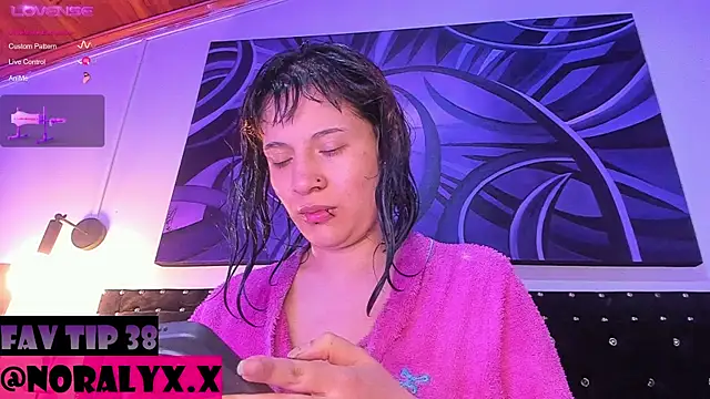 hey noraly online show from July 13, 2026, 4:12 am