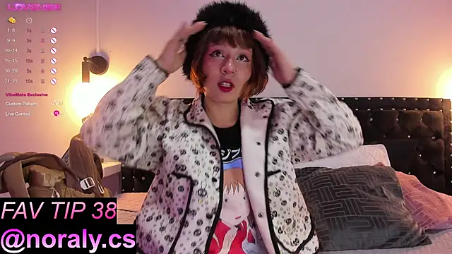 hey noraly online show from September 14, 2025, 4:46 am