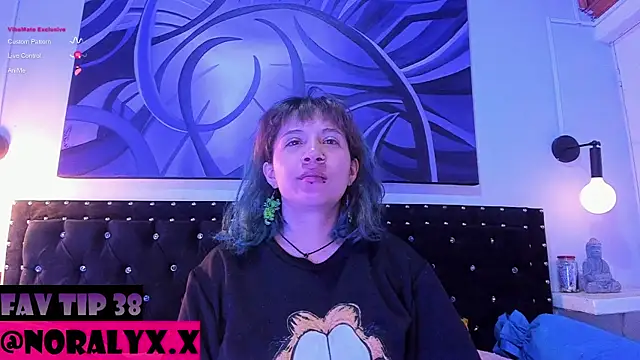 hey noraly online show from July 28, 2026, 4:09 am