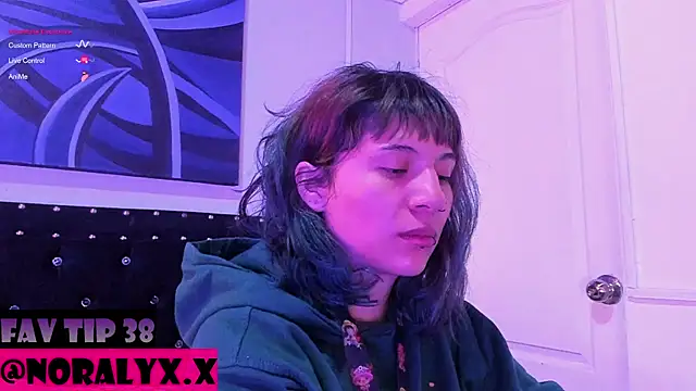 hey noraly online show from July 25, 2026, 4:09 am