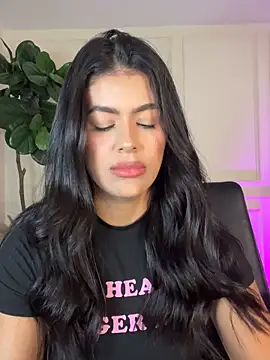 MelissaWaltton online show from March 8, 2026, 2:04 am