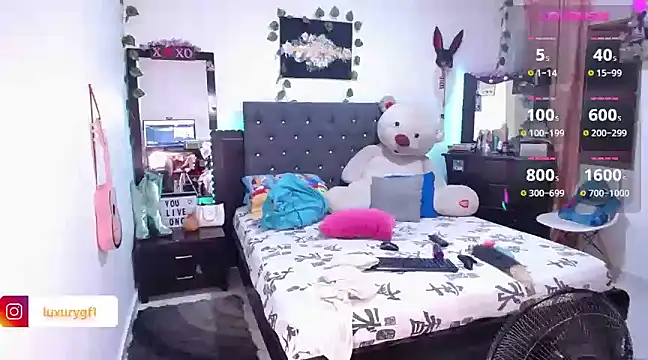 Snapshot of Pocahontaslovex chatting on January 26, 2025, 4:51 am Pocahontaslovex online show from January 26, 2025, 4:51 am