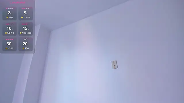 cheryl blossom69 online show from March 3, 2025, 2:49 pm