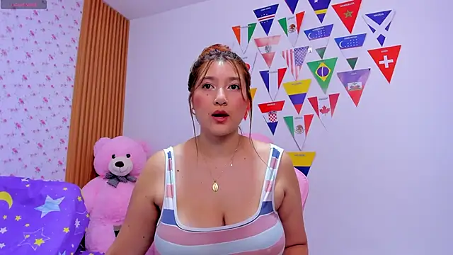 Soyqueen online show from June 23, 2026, 5:16 am