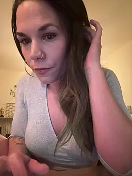 Lady Knaller online show from March 5, 2026, 8:49 pm