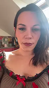 Lady Knaller online show from February 8, 2025, 12:06 pm