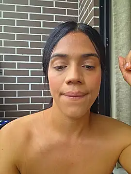 Deisy Torres online show from May 17, 2026, 8:31 pm