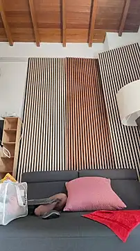 Deisy Torres online show from January 17, 2026, 5:49 pm