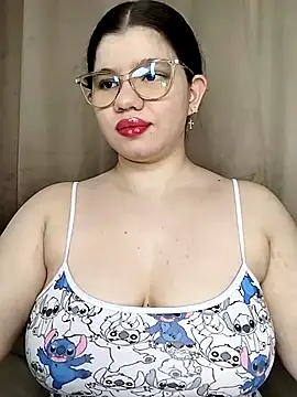 Danzel1105 online show from September 26, 2025, 9:16 am