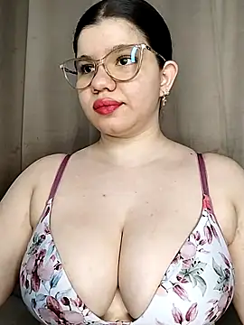 Danzel1105 online show from September 19, 2025, 9:13 am