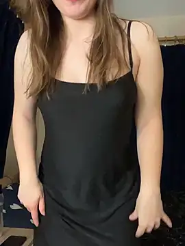 EvaRoss  online show from March 18, 2026, 6:20 pm