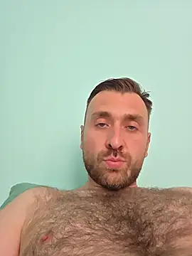 TIGERRR86 online show from July 21, 2026, 10:16 am