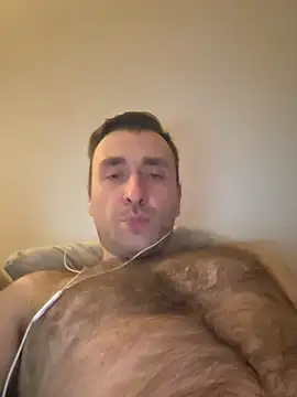 TIGERRR86 online show from April 12, 2026, 8:12 pm