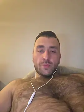 TIGERRR86 online show from March 14, 2026, 11:33 pm