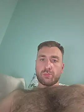 TIGERRR86 online show from July 15, 2026, 11:56 pm