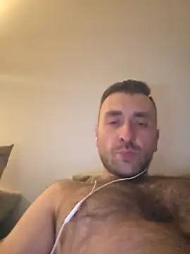 TIGERRR86 online show from March 14, 2026, 12:38 am