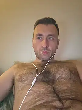 TIGERRR86 online show from June 14, 2026, 1:35 am