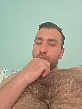 TIGERRR86 online show from July 13, 2026, 9:41 am