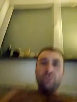 Snapshot of TIGERRR86 chatting on February 6, 2025, 9:38 pm TIGERRR86 online show from February 6, 2025, 9:38 pm