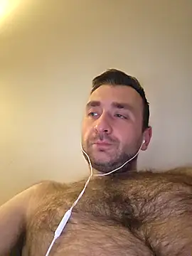 TIGERRR86 online show from April 19, 2026, 9:28 pm