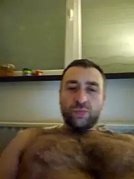 Snapshot of TIGERRR86 chatting on February 20, 2025, 8:36 pm TIGERRR86 online show from February 20, 2025, 8:36 pm