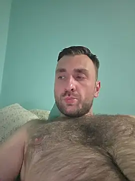 TIGERRR86 online show from July 17, 2026, 10:51 pm
