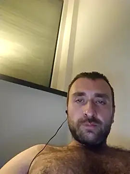 Snapshot of TIGERRR86 chatting on September 21, 2025, 9:53 pm TIGERRR86 online show from September 21, 2025, 9:53 pm