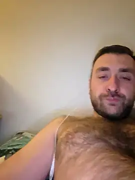 TIGERRR86 online show from March 29, 2026, 8:21 pm