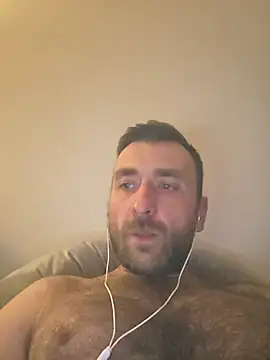 TIGERRR86 online show from April 5, 2026, 3:13 am