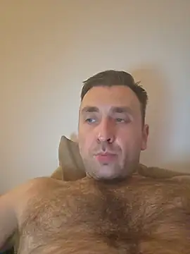 TIGERRR86 online show from July 30, 2026, 10:42 pm