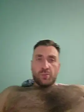 TIGERRR86 online show from July 18, 2026, 10:18 pm