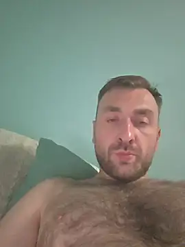 TIGERRR86 online show from July 21, 2026, 10:33 pm