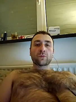 Snapshot of TIGERRR86 chatting on February 9, 2025, 12:17 am TIGERRR86 online show from February 9, 2025, 12:17 am