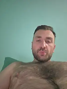 TIGERRR86 online show from July 22, 2026, 10:23 pm
