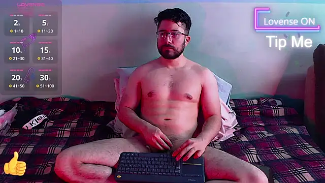 teddy foster online show from March 3, 2026, 6:04 pm