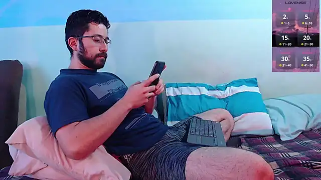 teddy foster online show from February 11, 2025, 1:20 pm