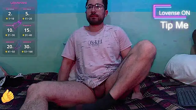 teddy foster online show from January 14, 2026, 12:31 pm