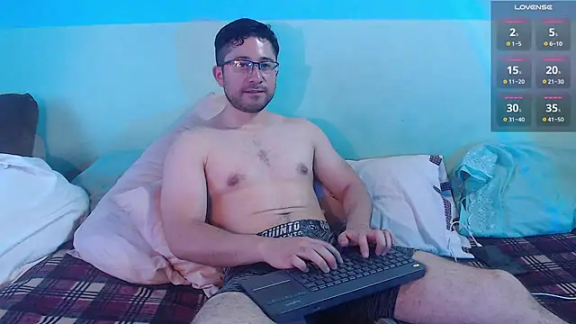 teddy foster online show from January 7, 2025, 6:56 pm