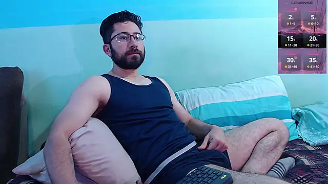 teddy foster online show from March 5, 2025, 12:55 pm