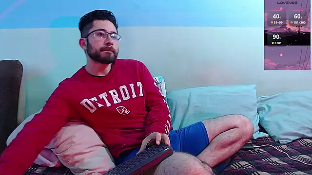 teddy foster online show from February 17, 2025, 1:11 pm