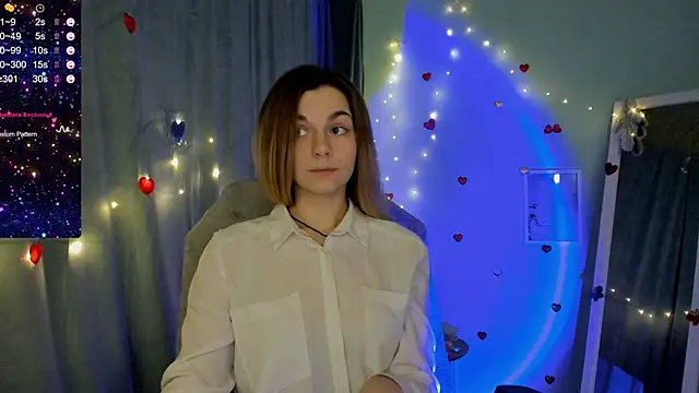 Sweet me  online show from March 2, 2025, 7:19 pm