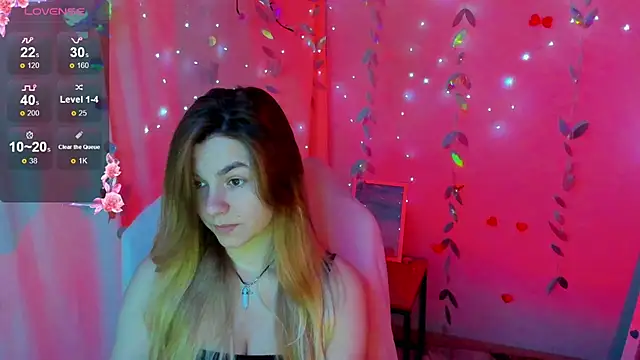 Sweet me  online show from July 5, 2026, 5:36 am