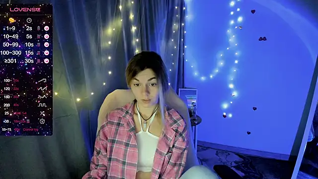 Sweet me  online show from October 12, 2025, 5:53 am