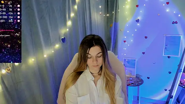 Sweet me  online show from March 1, 2025, 10:13 am