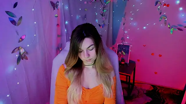 Sweet me  online show from April 26, 2026, 3:48 am