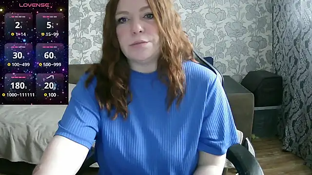 Sabrina Poison online show from March 4, 2025, 9:51 am