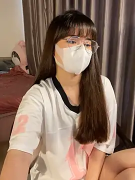 Kyomi-ibaby online show from February 2, 2025, 6:47 am