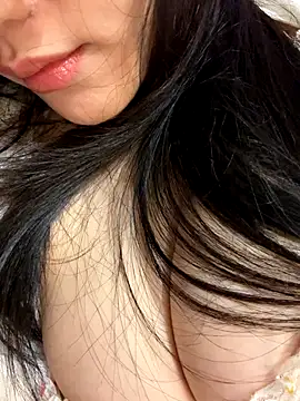 Kyomi-ibaby online show from September 17, 2025, 8:16 am