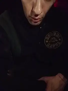 MillennialC0CK online show from January 19, 2026, 2:26 am